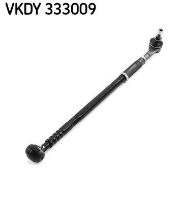 Kit haste e rótula de direção SKF ref. VKDY 333009